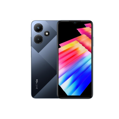 Infinix Hot 30i 4/128GB Mirror Black