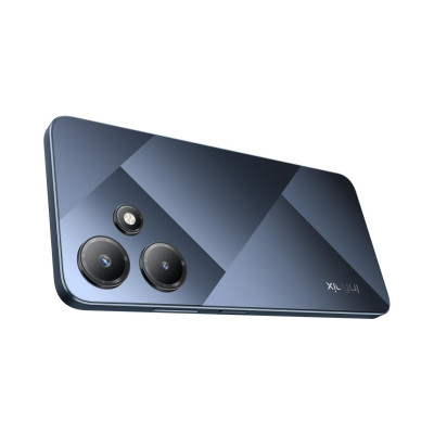 Infinix Hot 30i 4/128GB Mirror Black