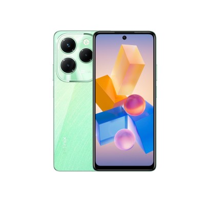 Infinix Hot 40 Pro 8/256GB Starfall Green