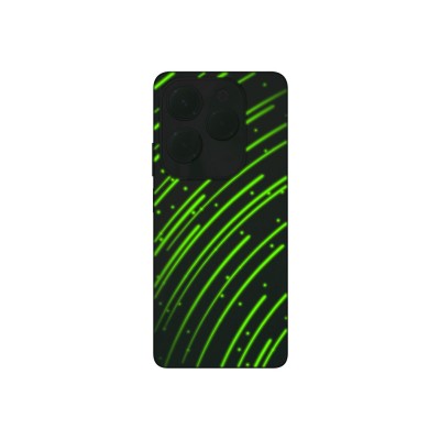 Infinix Hot 40 Pro 8/256GB Starfall Green