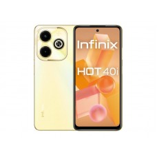 Infinix HOT 40i 4/128GB Horizon Gold