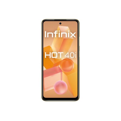 Infinix HOT 40i 8/256GB Horizon Gold