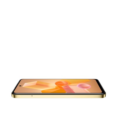 Infinix HOT 40i 8/256GB Horizon Gold