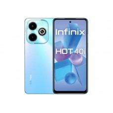 Infinix HOT 40i 8/256GB Palm Blue