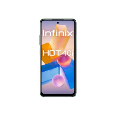 Infinix HOT 40i 8/256GB Starfall Green Infinix HOT 40i 8/256GB Starfall Green