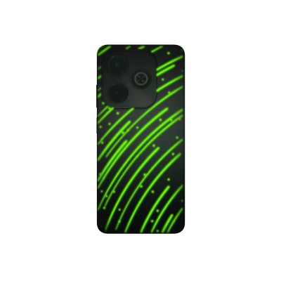 Infinix HOT 40i 8/256GB Starfall Green Infinix HOT 40i 8/256GB Starfall Green