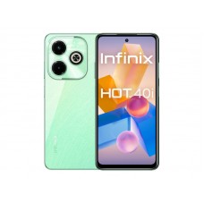 Infinix HOT 40i 8/256GB Starfall Green