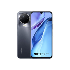 Infinix Note 12 2023 8/128GB Volcanic Grey