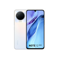 Infinix Note 12 2023 8/128GB Alpine White