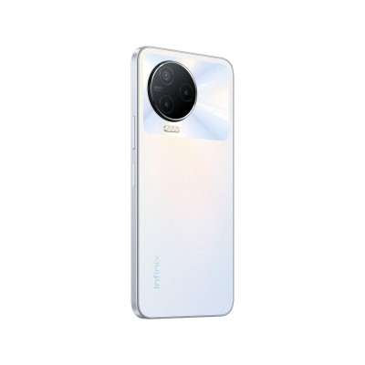 Infinix Note 12 2023 8/128GB Alpine White