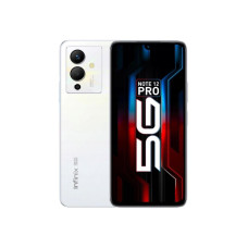 Infinix Note 12 Pro 5G 8/128GB Snowfall