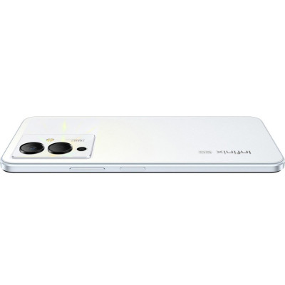 Infinix Note 12 Pro 5G 8/128GB Snowfall