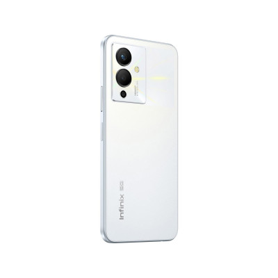 Infinix Note 12 Pro 5G 8/128GB Snowfall