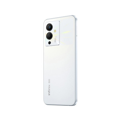 Infinix Note 12 Pro 5G 8/128GB Snowfall