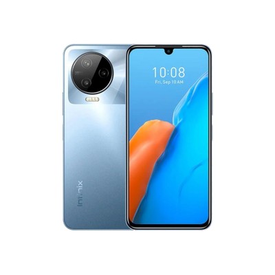Infinix Note 12 Pro NFC 8/256GB Tuscany Blue