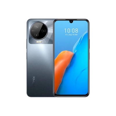 Infinix Note 12 Pro NFC 8/256GB Volcanic Grey