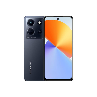 Infinix Note 30 5G 8/128GB Magic Black