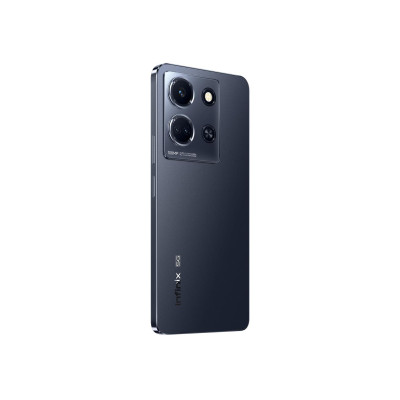 Infinix Note 30 5G 8/128GB Magic Black