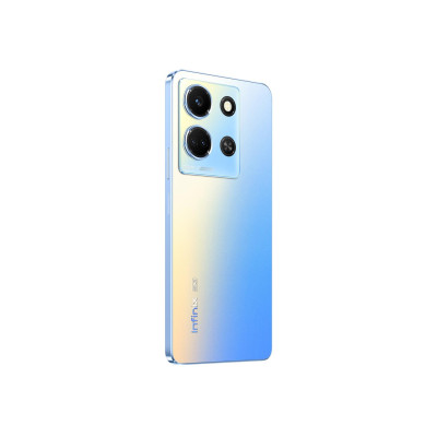 Infinix Note 30 5G 8/128GB Interstellar Blue