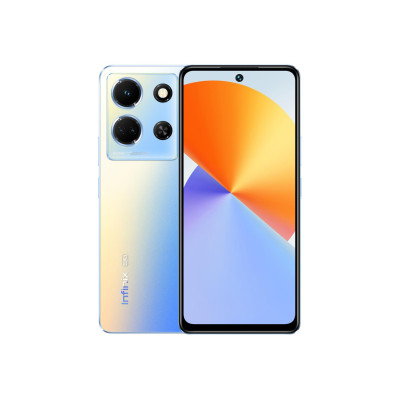 Infinix Note 30 5G 8/128GB Interstellar Blue