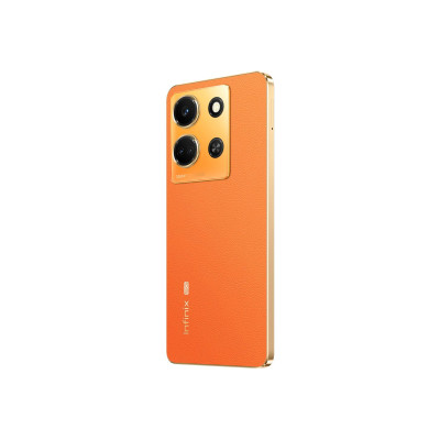 Infinix Note 30 5G 8/128GB Sunset Gold