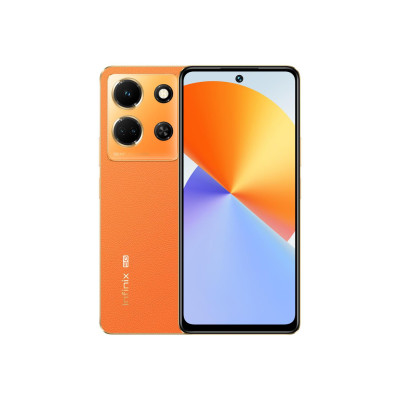 Infinix Note 30 5G 8/128GB Sunset Gold