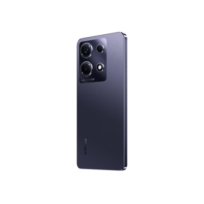 Infinix Note 30 8/128GB Obsidian Black