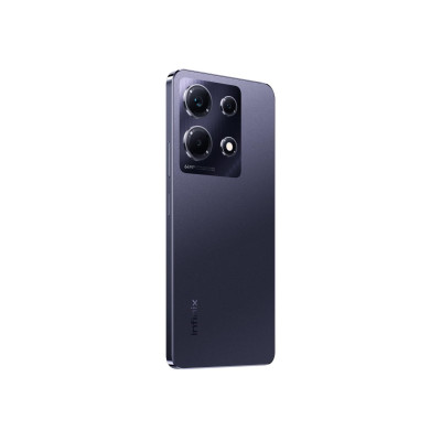 Infinix Note 30 8/128GB Obsidian Black
