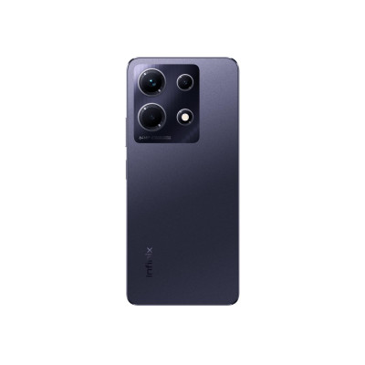 Infinix Note 30 8/128GB Obsidian Black