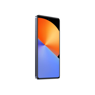 Infinix Note 30 Pro 8/256GB Magic Black