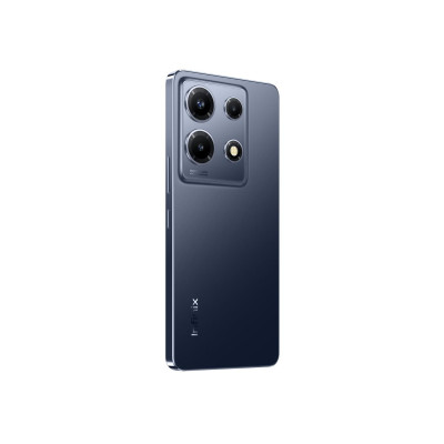 Infinix Note 30 VIP 5G 12/256GB Magic Black