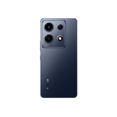 Infinix Note 30 VIP 5G 12/256GB Magic Black