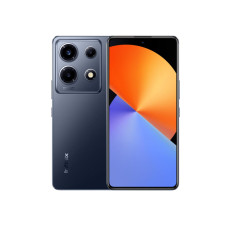 Infinix Note 30 VIP 5G 12/256GB Magic Black