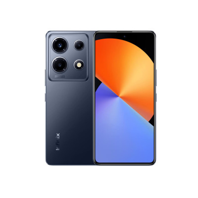 Infinix Note 30 VIP 5G 12/256GB Magic Black