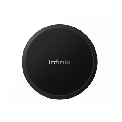Infinix Note 30 VIP 5G 12/256GB Magic Black