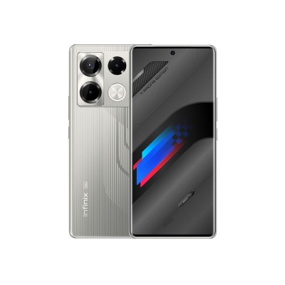 Infinix Note 40 Pro+ 5G 12/256GB Racing Grey