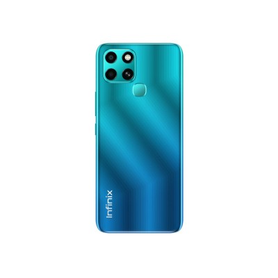 Infinix Smart 6 2/32Gb Light Sea Green