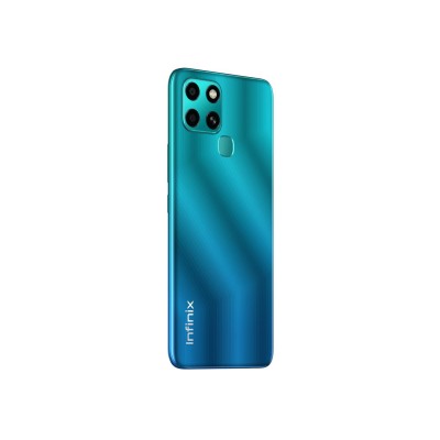 Infinix Smart 6 2/32Gb Light Sea Green