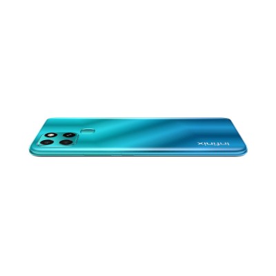 Infinix Smart 6 2/32Gb Light Sea Green