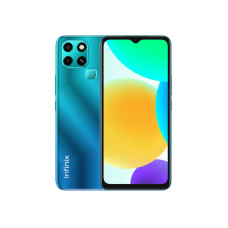 Infinix Smart 6 2/32Gb Light Sea Green