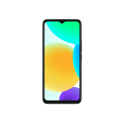 Infinix Smart 6 2/32Gb NFC Polar Black