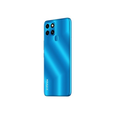 Infinix Smart 6 2/32Gb NFC Heart of Ocean