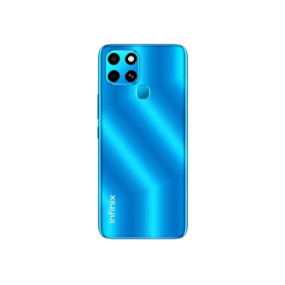 Infinix Smart 6 2/32Gb NFC Heart of Ocean