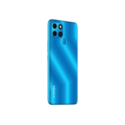Infinix Smart 6 2/32Gb NFC Heart of Ocean