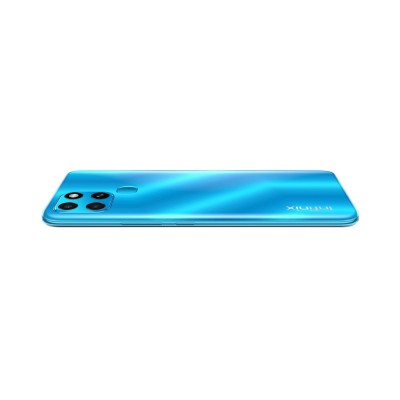Infinix Smart 6 2/32Gb NFC Heart of Ocean