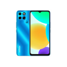 Infinix Smart 6 2/32Gb NFC Heart of Ocean