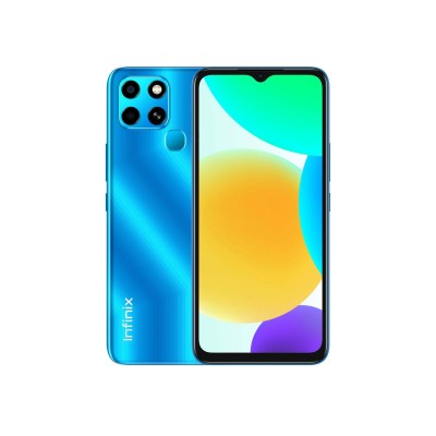 Infinix Smart 6 2/32Gb NFC Heart of Ocean