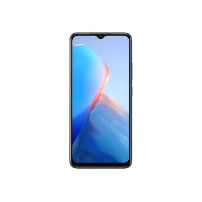 Infinix Smart 7 3/64GB Polar Black