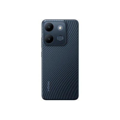 Infinix Smart 7 3/64GB Polar Black