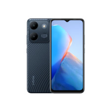 Infinix Smart 7 3/64GB Polar Black